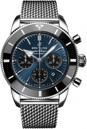 Breitling Superocean Heritage B01 Chronograph 44 mm AB0162121C1A1
