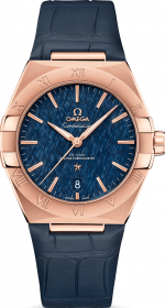 Omega Constellation Co-axial Master Chronometer 39 mm 131.53.39.20.03.001