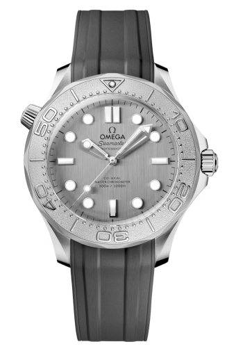 Omega Seamaster Diver 300M Co-Axial Master Chronometer 42 mm 210.32.42.20.06.002