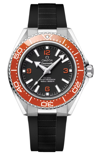 Omega Seamaster Planet Ocean 600M Co-Axial Master Chronometer 42 mm 217.32.42.21.01.003