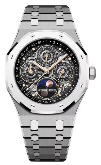 Audemars Piguet Royal Oak Selfwinding Perpetual Calendar 41 mm 26685XT.OO.1320XT.01