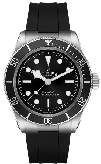 Tudor Black Bay 41 mm M7941A1A0NU-0002