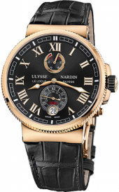 Ulysse Nardin Marine Chronometer 43mm 1186-126/42