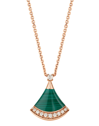 Подвеска Bvlgari Divas' Dream Pendant Necklace 361252