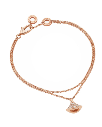 Bulgari diva dream bracelet best sale