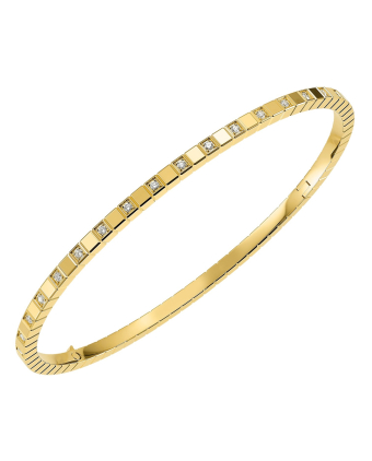 Браслет Chopard Ice Cube Bangle 857702-0009