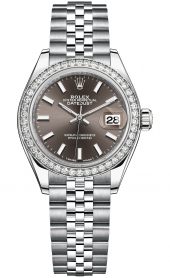 Rolex Lady-Datejust 28 mm 279384