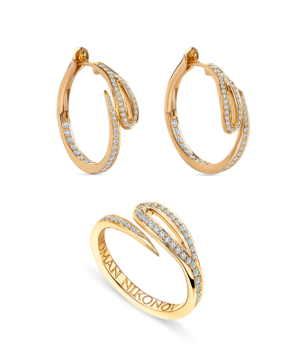 Комплект Roman Nikonov «Кащеева игла» RN370071