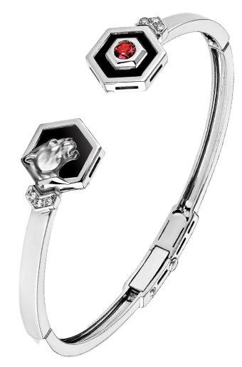 Браслет Carrera Y Carrera Origen Hexagon 0021.2