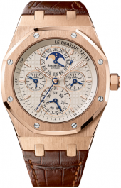 Audemars Piguet Royal Oak Equasion of Time 42 mm 26603OR.OO.D092CR.01