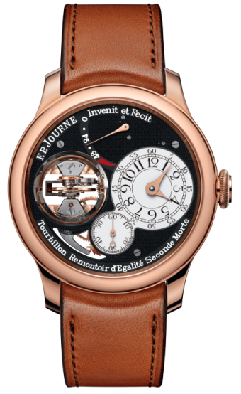F.P. Journe Boutique Tourbillon Souverain 42 mm