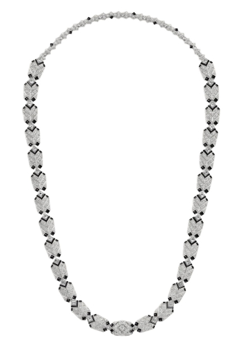 Колье Cartier Libre Polymorph Onyx Transformable  H7001115