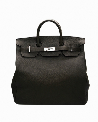 Сумка Hermes Birkin 40 Ardoise
