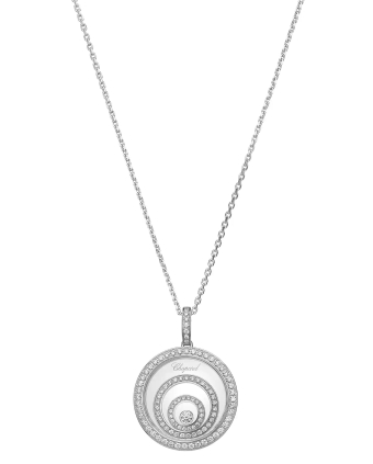 Подвеска Chopard Happy Spirit Pendant 798231-1001