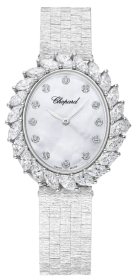 Chopard L'Heure du Diamant 35 x 30 mm 10A326-1106