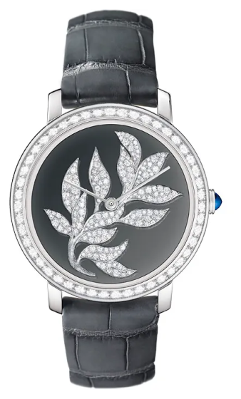 Boucheron Epure Olea 41 mm WA021403