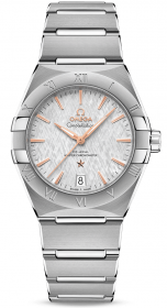 Omega Constellation Co-Axial Master Chronometer 36 mm 131.10.36.20.06.001