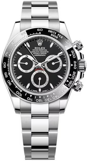 Rolex Daytona Cosmograph 40 mm 126500
