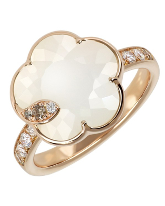 Кольцо Pasquale Bruni Petit Joli Lunaire Ring 16572R