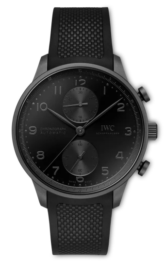 IWC Portugieser Chronograph Ceratanium® 41 mm IW371631
