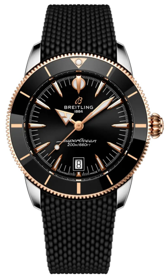 Breitling Superocean Heritage B31 Automatic 42 mm UB3111241B1S1
