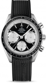 Omega Speedmaster Racing Co-Axial Chronograph 40 mm 326.32.40.50.01.002