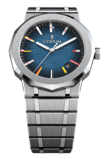 Corum Admiral 39 mm A39.231.AB0.0G
