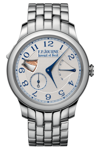 F.P. Journe Classique Repetition Souveraine 40 mm 