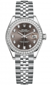 Rolex Lady-Datejust 28 mm 279384