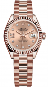 Rolex Lady-Datejust 28 mm 279175
