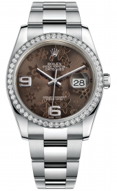 Rolex Datejust 36 mm 116244