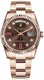 Rolex Day-Date 36 mm 118235