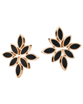 Серьги Pasquale Bruni Ghirlanda Luce Di Loto Earrings 16726R