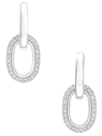 Серьги Graff Be Together Diamond Earrings RGE2012
