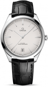 Omega De Ville Tresor Co-Axial Master Chronometer 40 mm 435.13.40.21.02.001