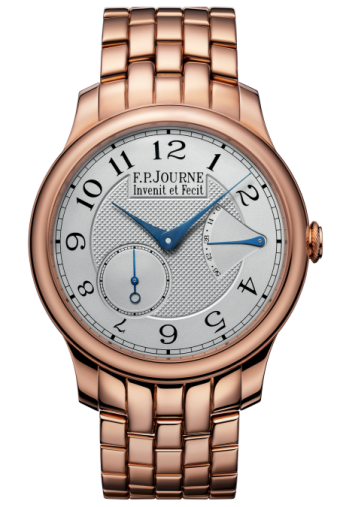 F.P. Journe Classique Chronometre Souverain 40 mm 