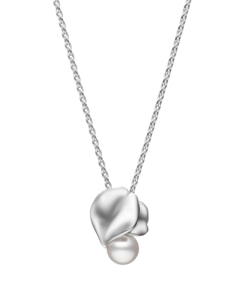 Подвеска Mikimoto Les Petales Place Vendome Pendant PP-20530S