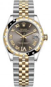 Rolex Datejust 31 mm 278343