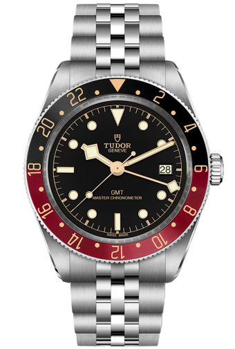 Tudor Black Bay 58 GMT 39 mm M7939G1A0NRU-0003