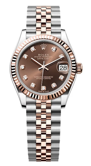 Rolex Datejust 31 mm 278271