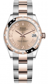 Rolex Datejust 31 mm 278341