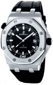 Audemars Piguet Royal Oak Offshore Scuba Wempe 45 mm 15340ST.00.D002CA.01