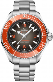 Omega Seamaster Planet Ocean 6000M Ultra Deep Co-Axial Master Chronometer 45.5 mm 215.30.46.21.06.001