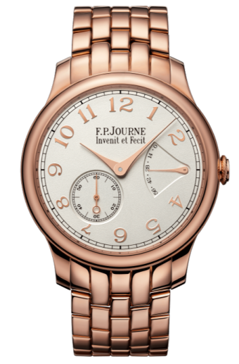 F.P. Journe Classique Chronometre Souverain 40 mm