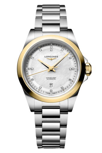 Longines Conquest 30 mm L3.320.5.80.6