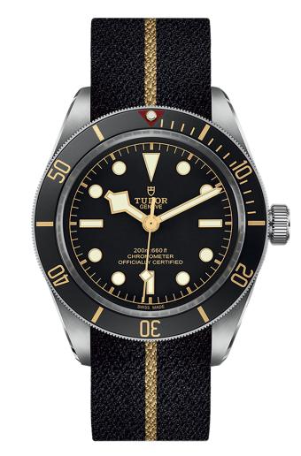 Tudor Black Bay 58 39 mm M79030N-0003