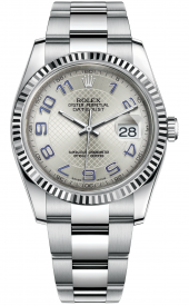 Rolex Datejust 36 mm 116234