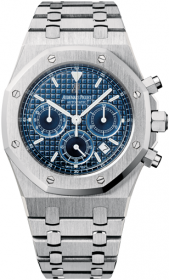 Audemars Piguet Royal Oak Chronograph 39 mm 26300ST.OO.1110ST.04