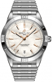 Breitling Chronomat Automatic 36 mm A10380101A4A1