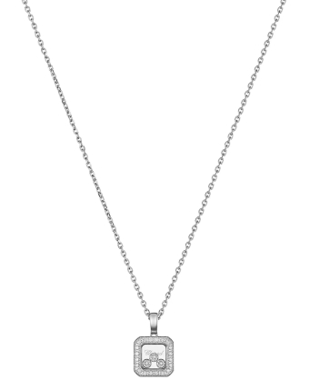 Подвеска Chopard Happy Diamonds Icons Pendant 79A115-1201